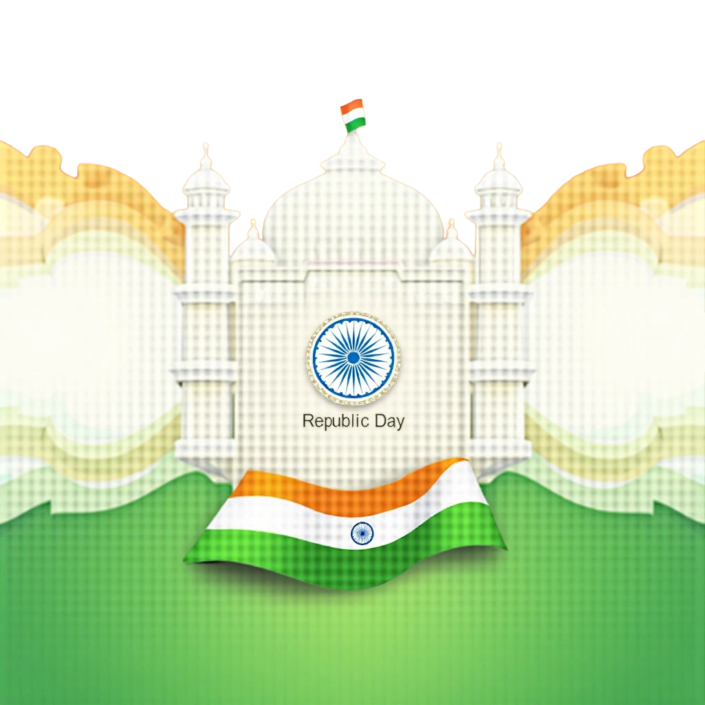 India Republic Day Celebration